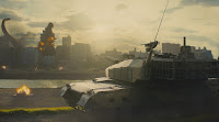 Godzilla Resurgence Image 2