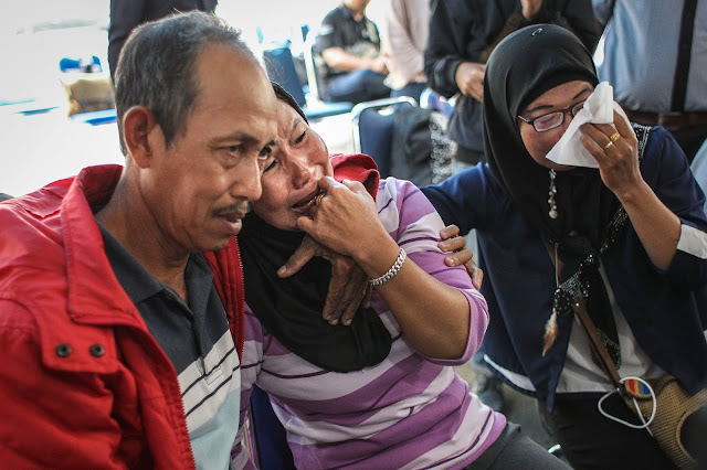Ahli Waris Korban Jatunya Pesawat Lion Air Berhak Dapat Santunan 1 Milyar Lebih Ahli Waris Korban Jatunya Pesawat Lion Air Berhak Dapat Santunan 1 Milyar Lebih