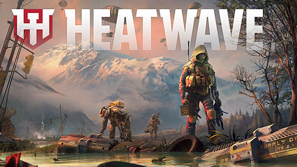 HeatWave, jogo de estratégia e sobrevivência é anunciado para PC e Switch -  GameBlast