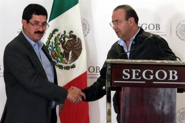 Chihuahua: JavierCorral DOBLEGA al Gobierno Federal, le entregarán 900 MDP. Noticias en tiempo real