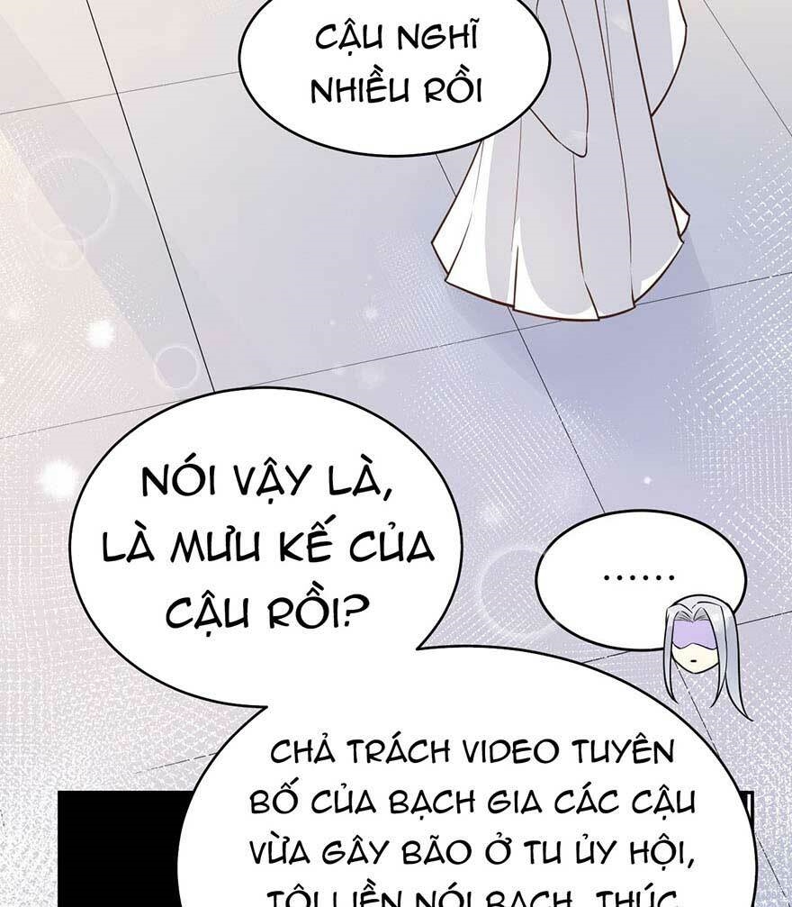 Chàng Vú Em Tu Chân Chapter 8 - Trang 27