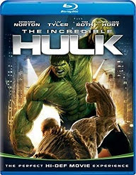 El Increíble Hulk [BD25]