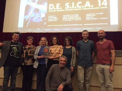 le muse dell'onirico d.e.s.i.c.a. 14 le muse dell'onirico d.e.s.i.c.a. 14 i polisaccaridi