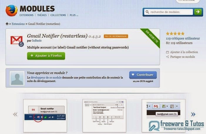 TÉLÉCHARGER MODULES COMPLÉMENTAIRES THUNDERBIRD GRATUITEMENT COMPLÉMENTAIRES GRATUITEMENT THUNDERBIRD MODULES TÉLÉCHARGER