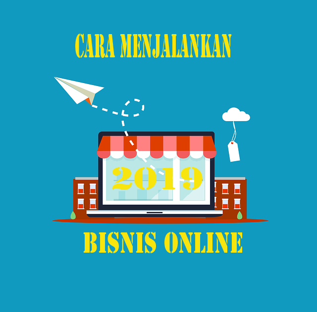 √ {Update} Cara Menjalankan Bisnis Online Pemula 2020
