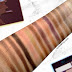 Death By Chocolate de I Heart Makeup | Review y Swatches