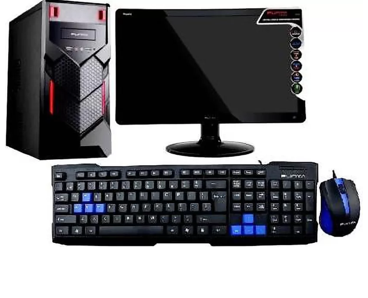 Top 5 gaming PC for bringers under 20000