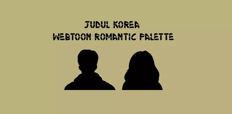 Judul Korea Webtoon Romantic Palette Judul Korea Webtoon Romantic Palette