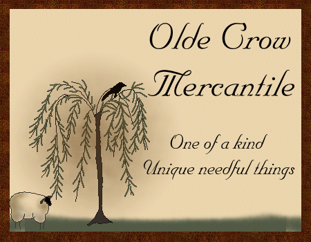 Olde Crow Mercantile
