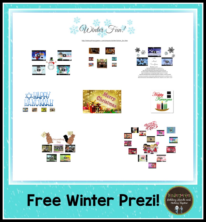 Kindergarten Holding Hands And Sticking Together New Year Odds