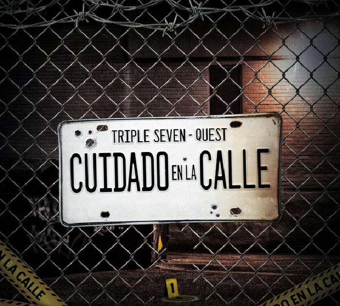 Sencillos (singles) de Triple Seven