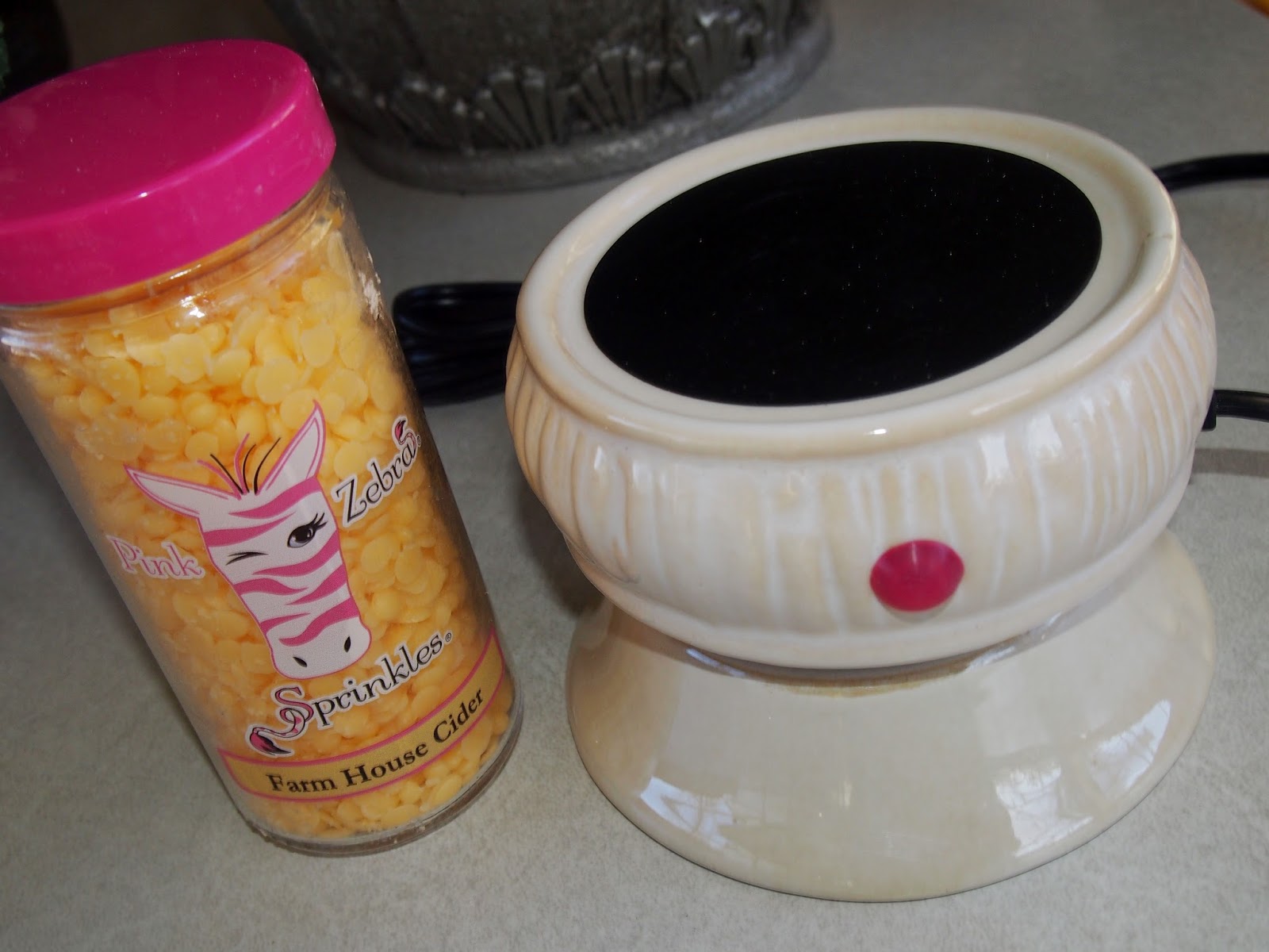 Heck Of A Bunch Pink Zebra Home Fragrance Review