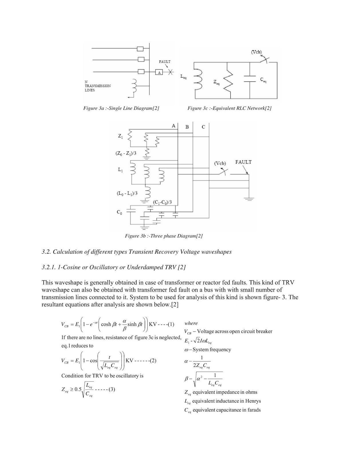 Circuit breaker won't reset picture