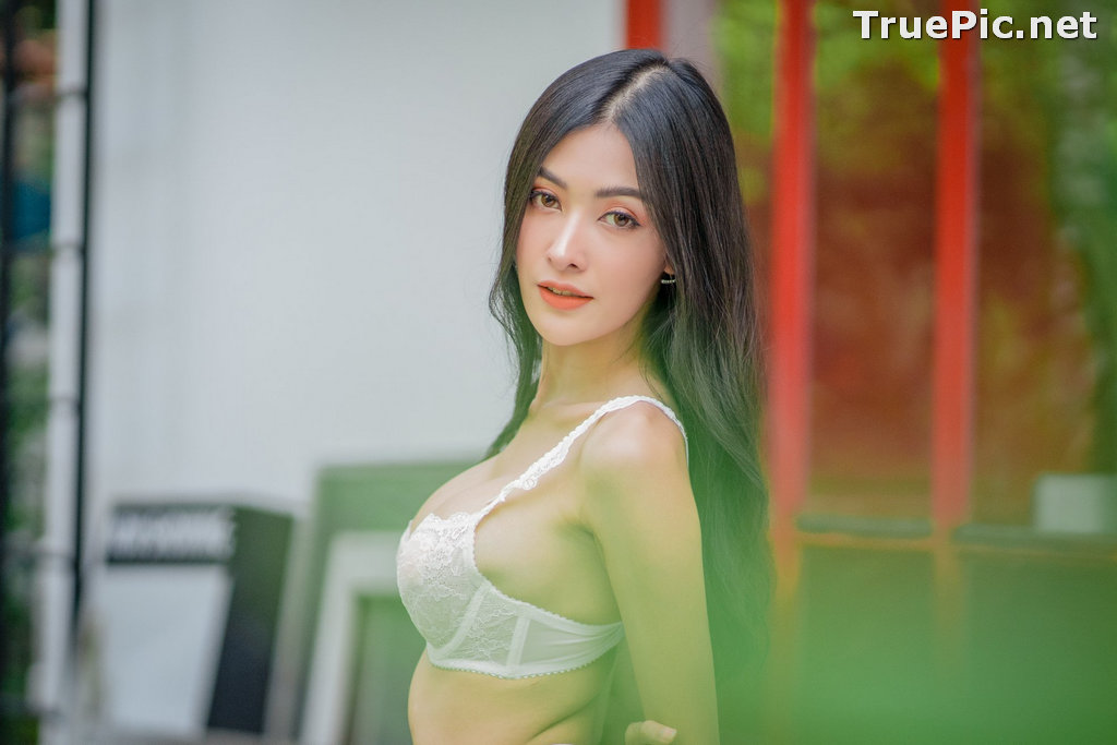 Image Thailand Model – Mutmai Onkanya Pakpean – Beautiful Picture 2020 Collection - TruePic.net - Picture-42