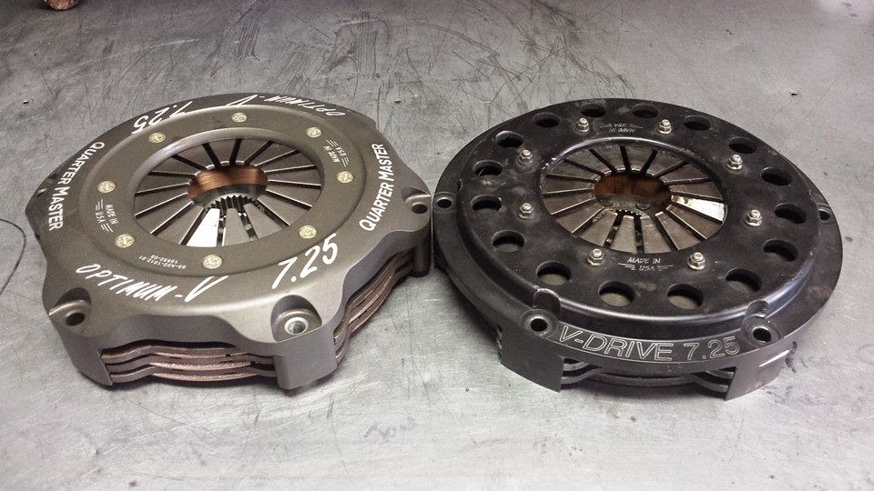 Alla scoperta della MC Towing RX7 da Time Attack Throttle Addicted