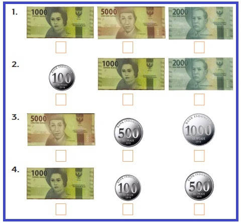 Kunci Jawaban Halaman 20 21 24 Buku Siswa Tema 3 Kelas 2 Subtema 1 Pembelajaran 3 - Aku Bisa Aku Hebat
