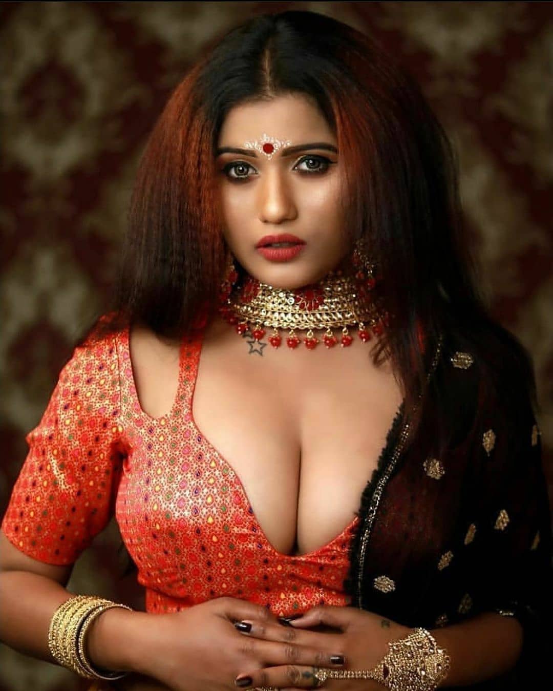 Desi girl pic