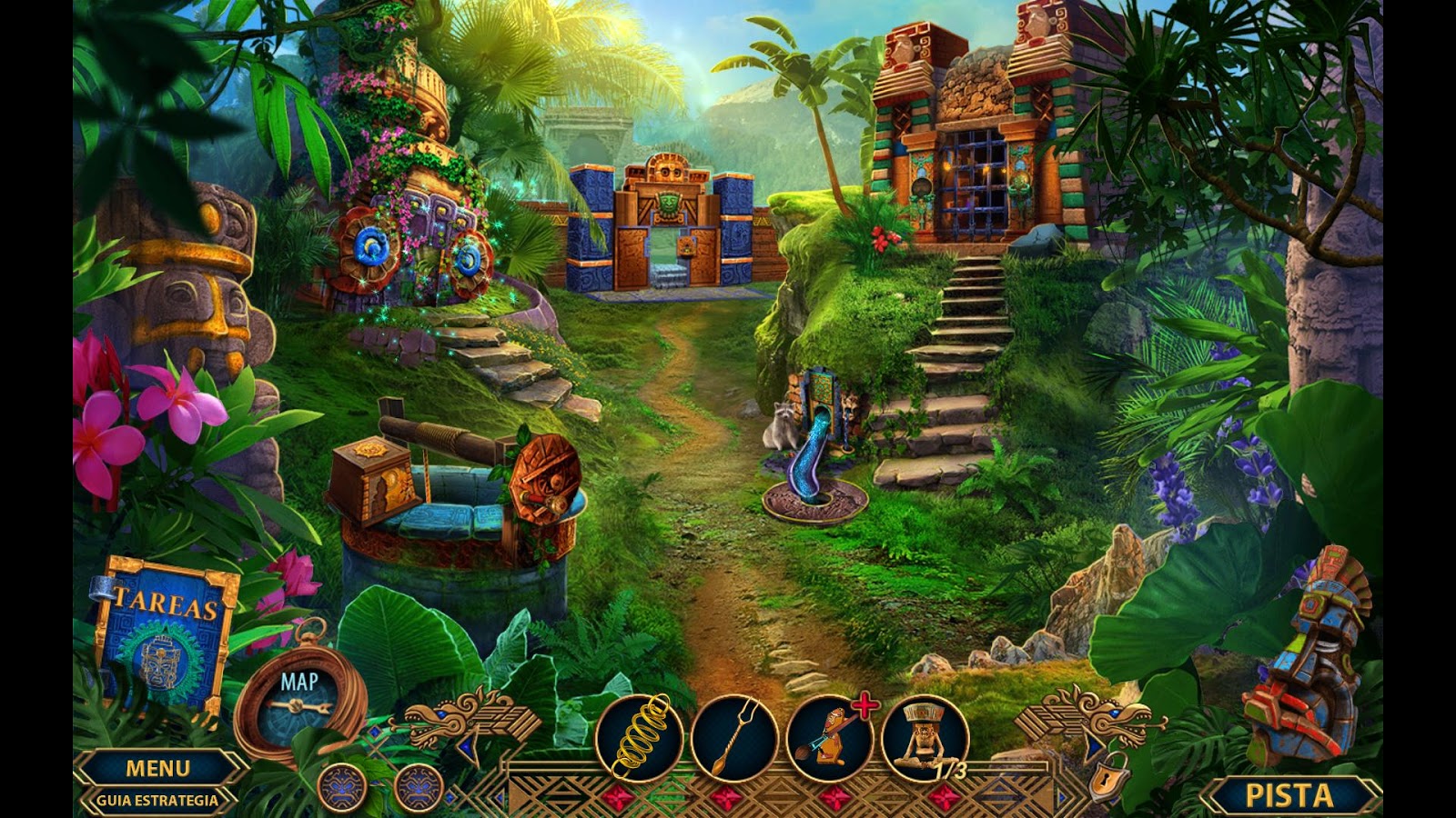EL RINC N EN SOLEDAD HIDDEN EXPEDITION 19 THE PRICE OF PARADISE COLLECTOR S EDITION NUEVO el-rinc-n-en-soledad-hidden-expedition-19-the-price-of-paradise-collector-s-edition-nuevo