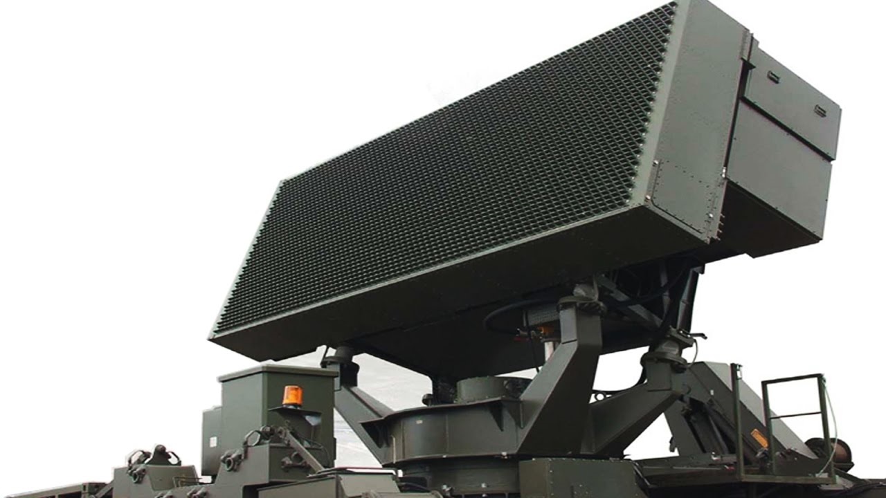 DEFENSE STUDIES PH Eyes 5 New Radar Systems