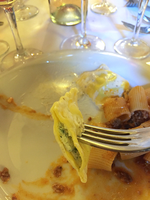 Ristorante I Tre Pini | Travel: Florence, Italy | My Darling Days Ristorante I Tre Pini | Travel: Florence, Italy | My Darling Days