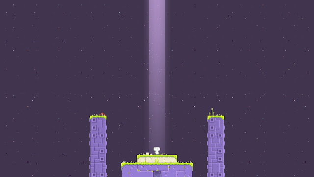 Análise: Fez (Switch) é seguramente um dos mais elegantes e criativos jogos de puzzle já feitos