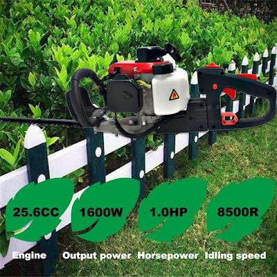 Best Gas Hedge Clippers