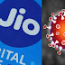 Jio Corono - Covid-19 Reliance Jio Upgraded Vouchers Offers Double Data, Extra Offnet Jio Call Minutes Full Details Inside