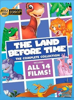 La Tierra Antes Del Tiempo, Peliculas HD [1080p] Latino [GoogleDrive] SXGO