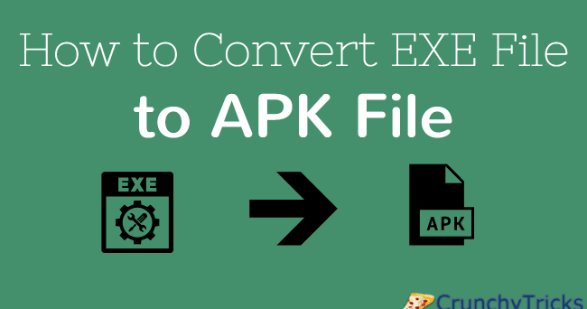 Convert exe to apple Convert exe to apple