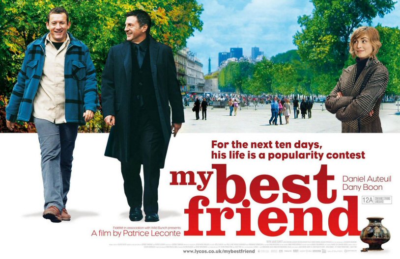 Best Friendship Movies News Funtuna