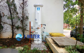 Filter Air Sumur Lumajang, Jual Penjernih Air Tanah Di Lumajang