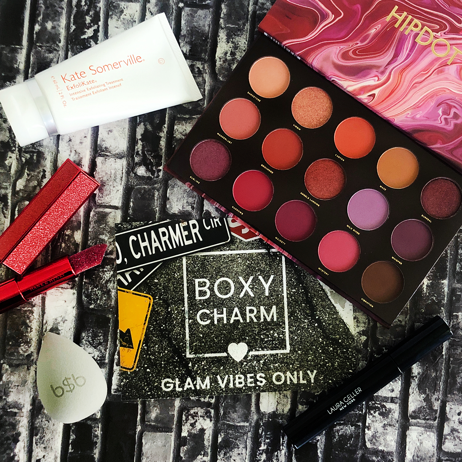 Boxycharm September Spoilers 39 - b0h1we9