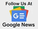 Find Us on Google News