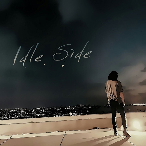 Lazy – idleside – EP