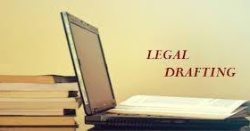 Legal Drafting Bukti Hukum