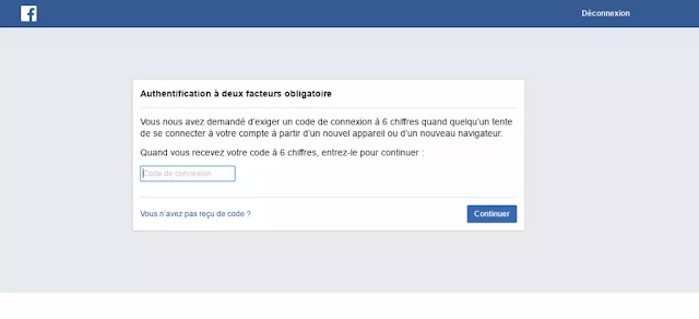 Se protéger sur Facebook