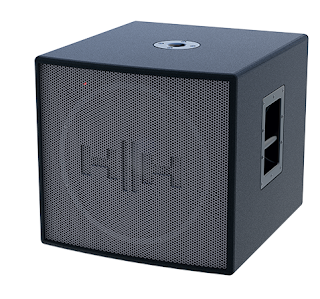 VRS-15A SUBWOOFER HH AUDIO | CANAL AUDIOPRO