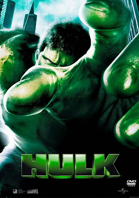 Hulk - DVDRip Dublado