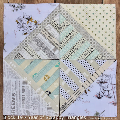 scrap quilt, paper piecing, foundation paper piecing, free quilt patterns, beginning paper piecing, scrap quilt, scrap quilt block 6"