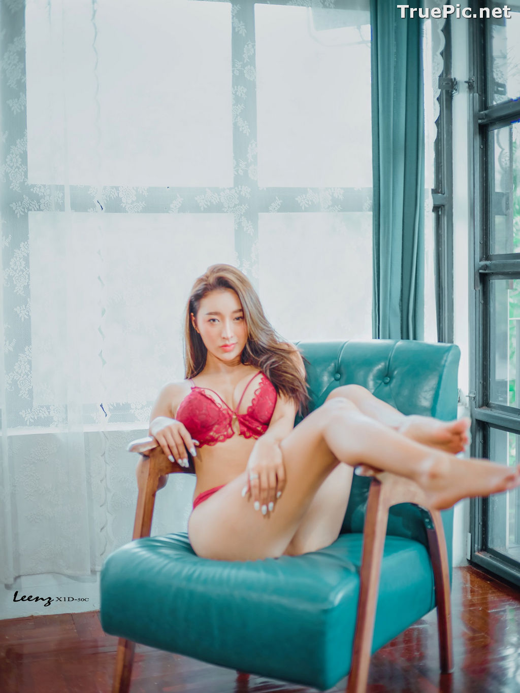 Image Thailand Model - Namthip Chacov - Sexy Lingerie For You - TruePic.net - Picture-29