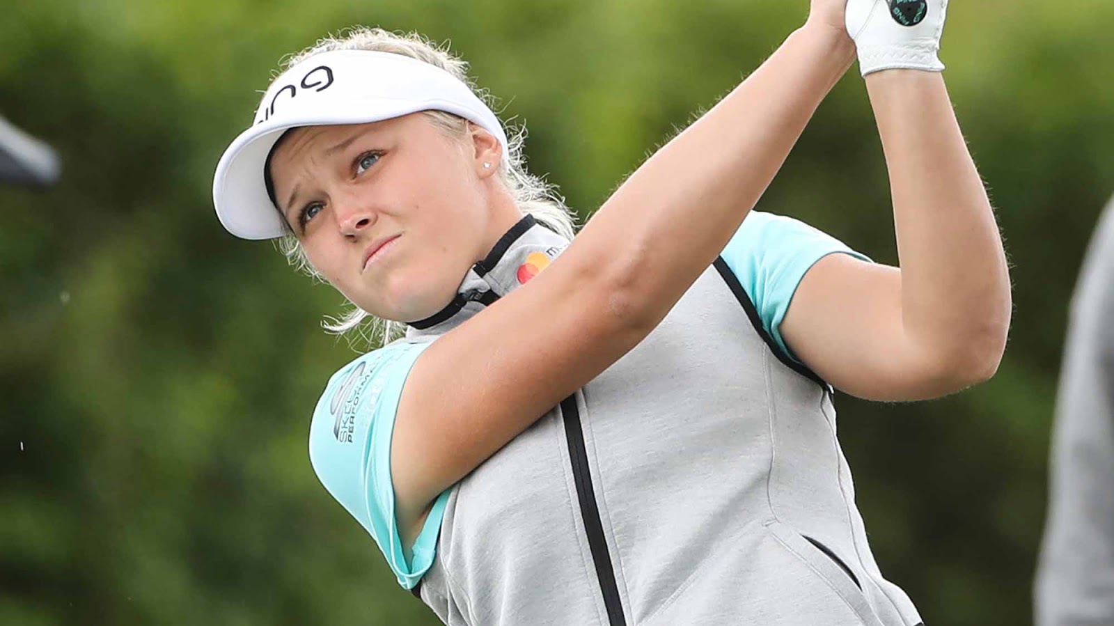 Watch LPGA IWiT Championship Tour Online Stream