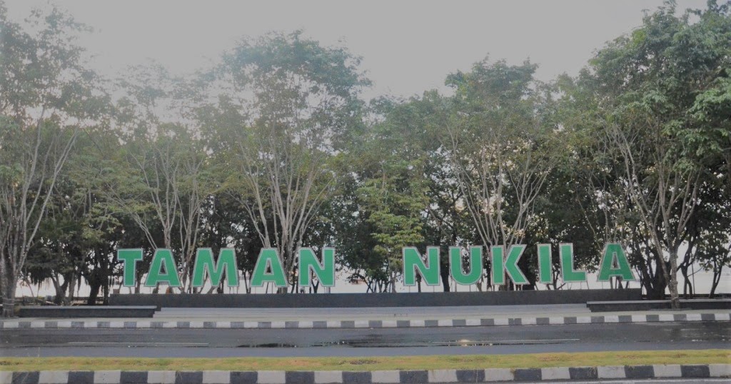 Rafli Photograph: Taman Nukila,Tapak.