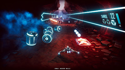 Lost Wing Game Screenshot 10
