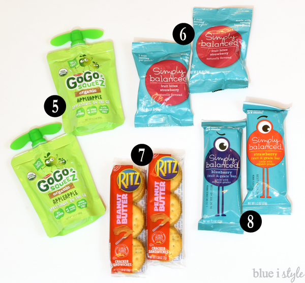 with style} Restaurant Kit Update Dining Out with Kids