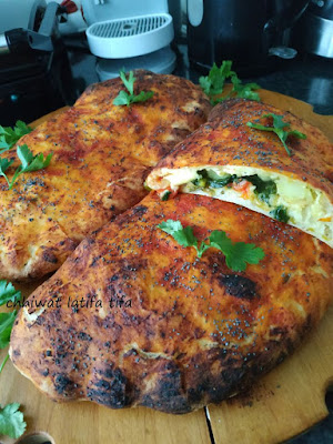 فطائر رمضانية