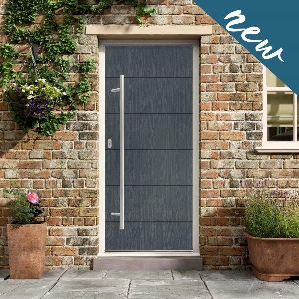 The Door Industry Journal Distinction Doors Expands Its Infinity