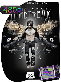 Criss Angel Mindfreak (2005) Temporada 1 HD [1080p] Latino [GoogleDrive] PGD