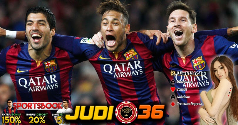 Situs Judi Bola Resmi di Indonesia