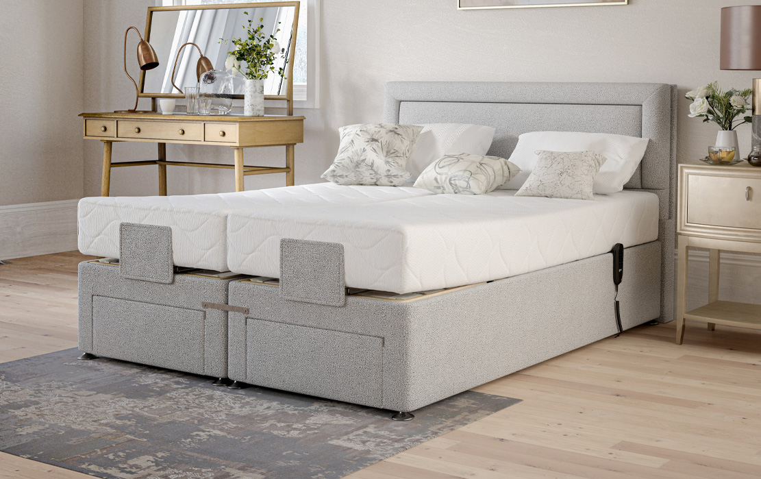 ABOUT BENSONS FOR BEDS LIMITED BIOGRAPHY