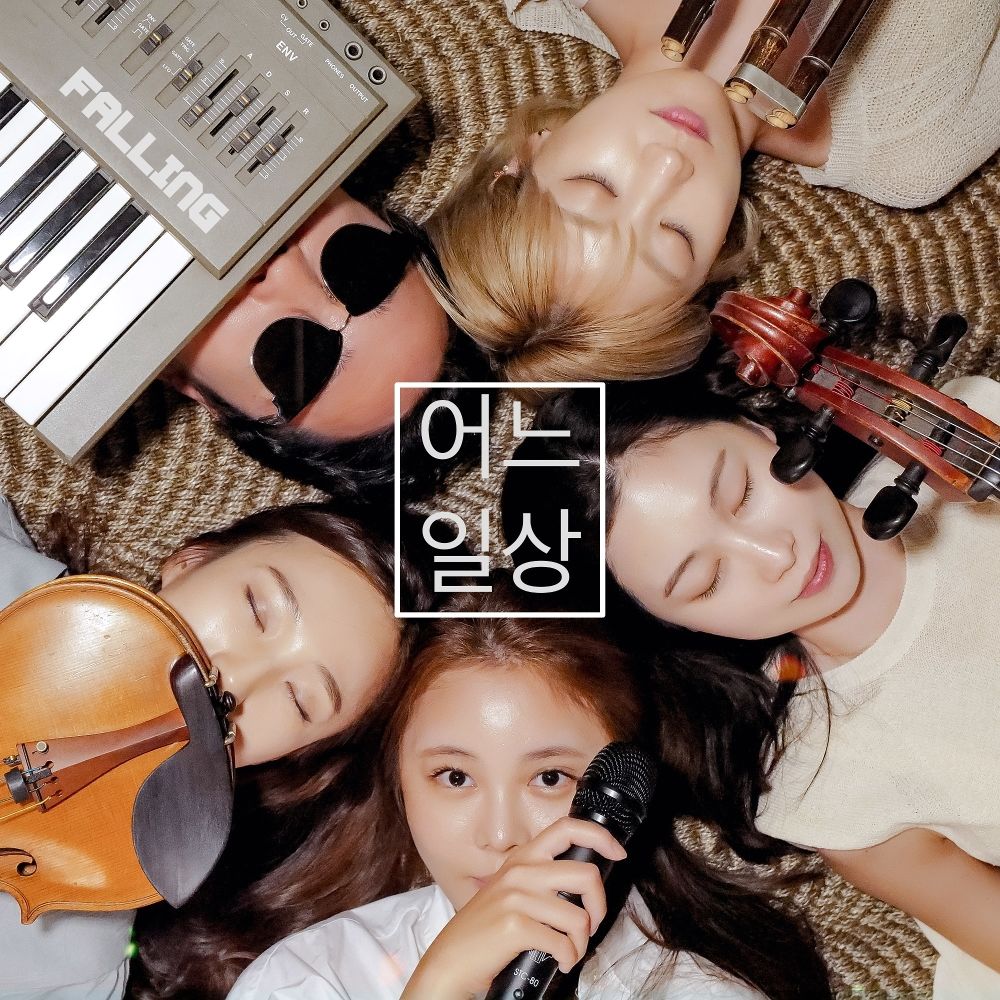 Someilsang – Falling – Single